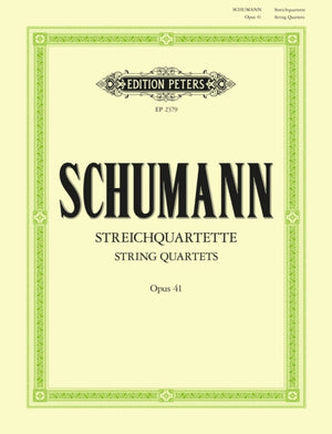 String Quartets, complete