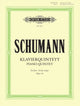 Book cover of: Piano Quintet in E flat Op.44