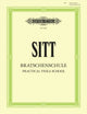Book cover of: Practical Viola School
