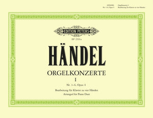 Organ Concertos Vol.1
