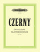 Book cover of: Little Pianist Op.823