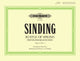 Book cover of: Rustle of Spring Op.32 No. 3