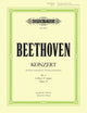 Book cover of: Concerto No. 1 in C Op.15
