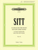 Book cover of: 50 Daily Exercises Op. 98