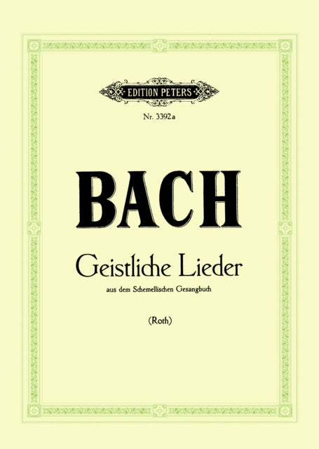 Book cover of: 25 Sacred Songs