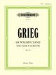 Book cover of: Dance Goes On