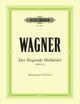 Book cover of: Flying Dutchman