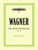 Book cover of: Mastersingers of Nuremberg
