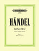 Book cover of: Sonatas Vol.1