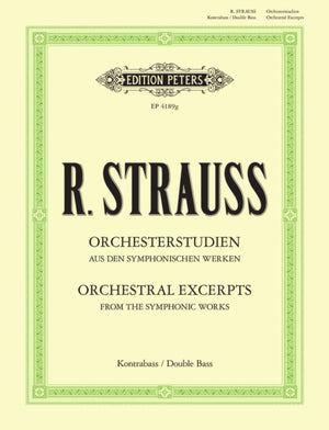 Orchestral Studies
