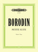 Book cover of: Petite Suite