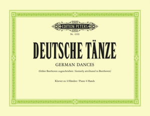 German Dances