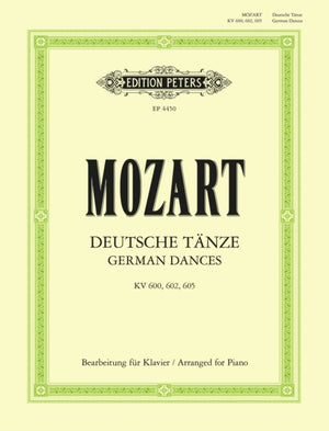 German Dances