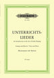 Book cover of: Album of 60 Lieder from Bach to Reger (Medium Voice)