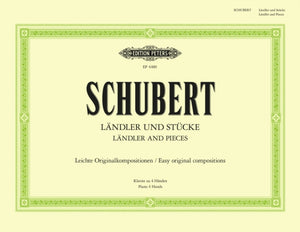 Landler & Pieces