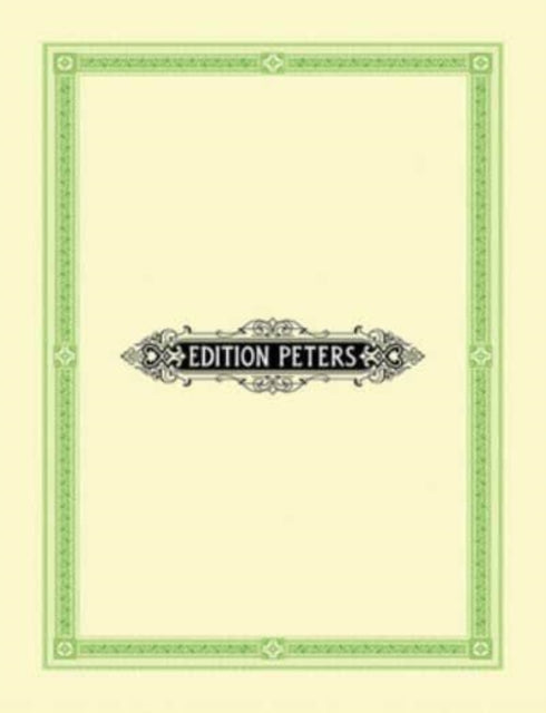 Book cover of: Concerto Grosso Op.6 No.8 (solo vln 2)