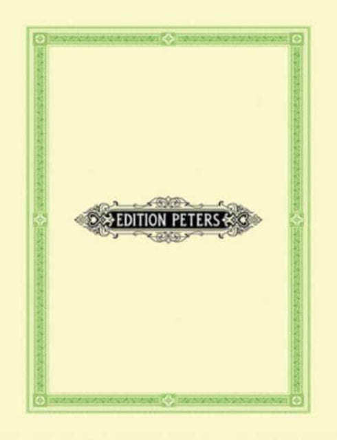 Book cover of: Concerto Grosso Op.6 No.8 (violin 2)