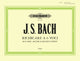 Book cover of: Ricercare a 6 voci from the Musical Offering BWV 1079