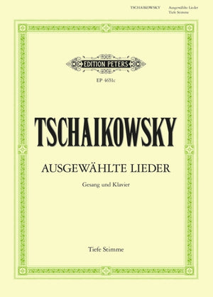20 Lieder