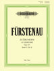 Book cover of: 26 Advanced Exercises Op.107 Vol.2