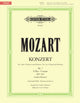 Book cover of: Concerto No. 7 in F for 3 Pianos K242