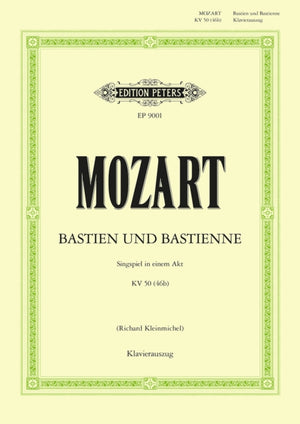 Bastien und Bastienne