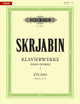 Book cover of: Selected Piano Works, Vol. 1