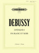 Book cover of: Lindaraja and En Blanc et Noir