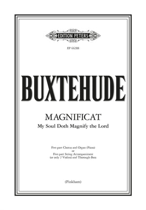 Magnificat