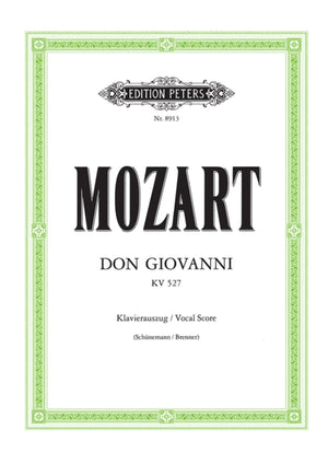 Don Giovanni (Ger/It)