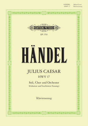 Julius Caesar