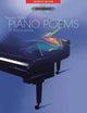 Book cover of: Piano Poems