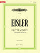 Book cover of: Third Sonata