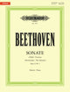 Book cover of: Sonata in D minor Op.31 No. 2