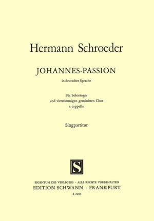 Johannes-Passion
