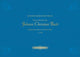 Book cover of: Notebook for Johann Christian Bach