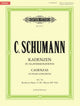 Book cover of: Cadenzas to Piano Concertos