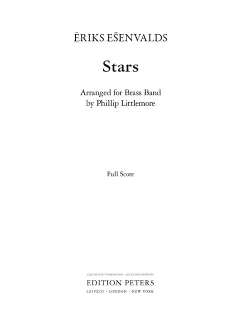 Stars