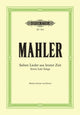 Book cover of: 7 Late Songs