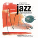 Book cover of: Progressive Guide to Melodic Jazz Improvisation Flute/Clarinet/Saxophone. By: Trinity College London
