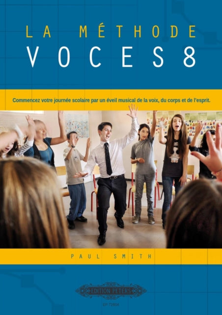 Methode VOCES8