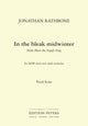 Book cover of: In the Bleak Mid Winter
