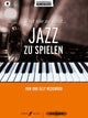 Book cover of: Es ist nie zu spat... Jazz zu spielen