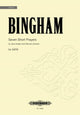 Book cover of: Seven Short Prayers