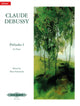 Book cover of: Preludes Book 1
