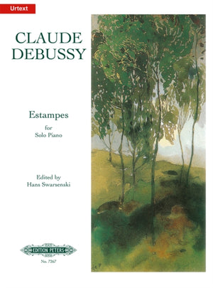 Estampes