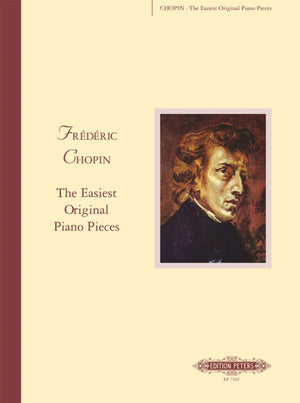 Easiest Original Piano Pieces