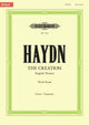 Book cover of: Creation