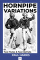 Book cover of: Hornpipe Variations
