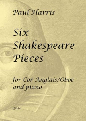 Six Shakespeare Pieces